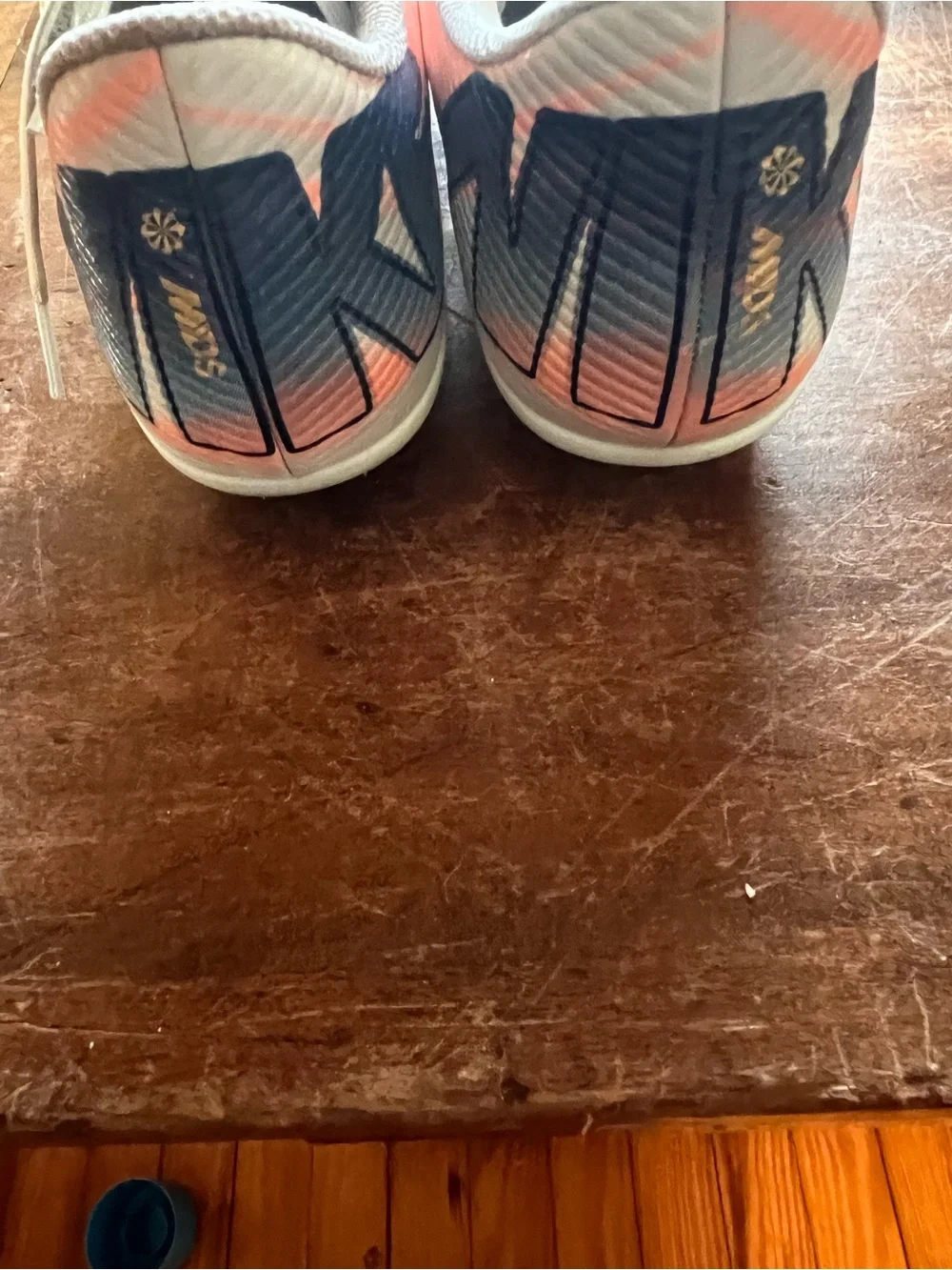 Youth Nike Jr. Vapor 16 Club Mercurial Dream Speed cleats